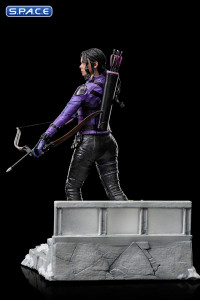 1/10 Scale Kate Bishop BDS Art Scale Statue (Hawkeye)