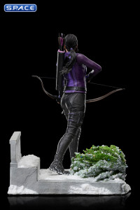 1/10 Scale Kate Bishop BDS Art Scale Statue (Hawkeye)