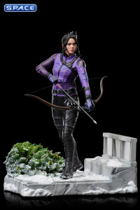 1/10 Scale Kate Bishop BDS Art Scale Statue (Hawkeye)