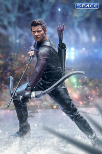 1/10 Scale Clint Barton BDS Art Scale Statue (Hawkeye)