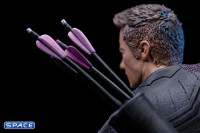 1/10 Scale Clint Barton BDS Art Scale Statue (Hawkeye)