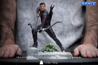 1/10 Scale Clint Barton BDS Art Scale Statue (Hawkeye)