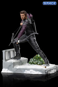 1/10 Scale Clint Barton BDS Art Scale Statue (Hawkeye)