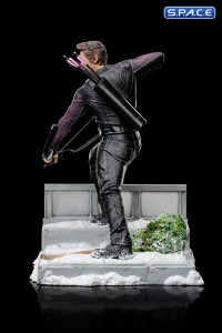 1/10 Scale Clint Barton BDS Art Scale Statue (Hawkeye)