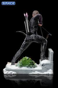 1/10 Scale Clint Barton BDS Art Scale Statue (Hawkeye)