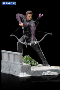 1/10 Scale Clint Barton BDS Art Scale Statue (Hawkeye)