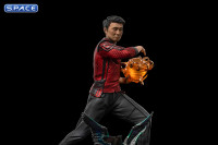 1/10 Scale Shang-Chi & Morris BDS Art Scale Statue (Shang-Chi and the Legend of the Ten Rings)