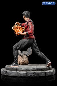 1/10 Scale Shang-Chi & Morris BDS Art Scale Statue (Shang-Chi and the Legend of the Ten Rings)