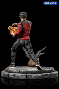 1/10 Scale Shang-Chi & Morris BDS Art Scale Statue (Shang-Chi and the Legend of the Ten Rings)