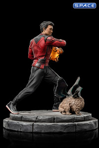 1/10 Scale Shang-Chi & Morris BDS Art Scale Statue (Shang-Chi and the Legend of the Ten Rings)