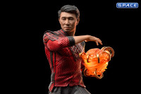 1/10 Scale Shang-Chi & Morris BDS Art Scale Statue (Shang-Chi and the Legend of the Ten Rings)