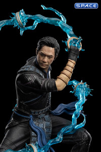 1/10 Scale Wenwu BDS Art Scale Statue (Shang-Chi and the Legend of the Ten Rings)