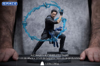 1/10 Scale Wenwu BDS Art Scale Statue (Shang-Chi and the Legend of the Ten Rings)