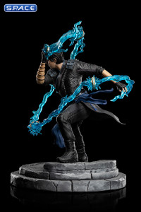 1/10 Scale Wenwu BDS Art Scale Statue (Shang-Chi and the Legend of the Ten Rings)