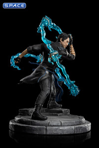 1/10 Scale Wenwu BDS Art Scale Statue (Shang-Chi and the Legend of the Ten Rings)