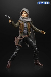 6 Jyn Erso from Rogue One: A Star Wars Story (Star Wars - The Black Series)