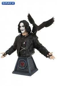 Eric Draven Bust (The Crow)