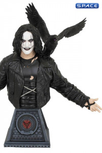 Eric Draven Bust (The Crow)