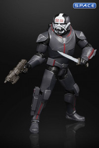 6 Wrecker Deluxe from Star Wars: The Bad Batch (Star Wars - The Black Series)