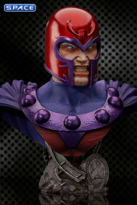 Magneto Legends in 3D Bust (Marvel)