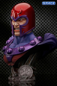 Magneto Legends in 3D Bust (Marvel)