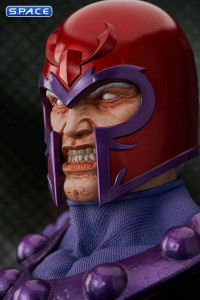 Magneto Legends in 3D Bust (Marvel)