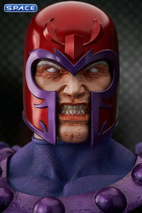 Magneto Legends in 3D Bust (Marvel)
