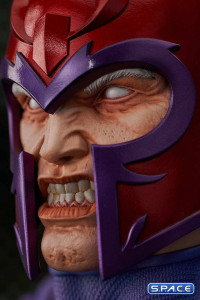 Magneto Legends in 3D Bust (Marvel)