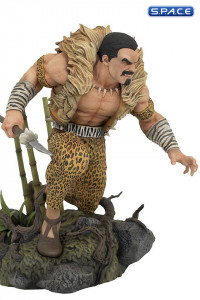 Kraven the Hunter Marvel Gallery PVC Statue (Marvel)