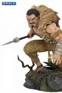 Kraven the Hunter Marvel Gallery PVC Statue (Marvel)