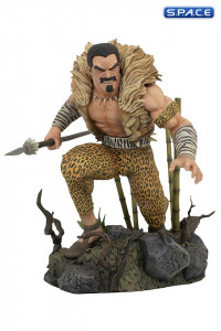 Kraven the Hunter Marvel Gallery PVC Statue (Marvel)