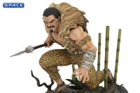 Kraven the Hunter Marvel Gallery PVC Statue (Marvel)