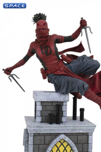 Elektra as Daredevil Marvel Gallery PVC Statue (Marvel)