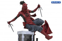 Elektra as Daredevil Marvel Gallery PVC Statue (Marvel)