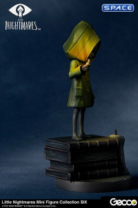 Six Mini-Statue (Little Nightmares)