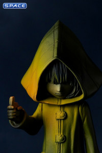 Six Mini-Statue (Little Nightmares)