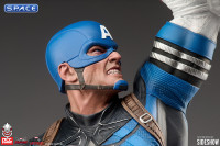 Captain America Statue (MARVEL Future Revolution)