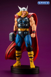 1/6 Scale Thor The Bronze Age ARTFX Statue (Marvel)