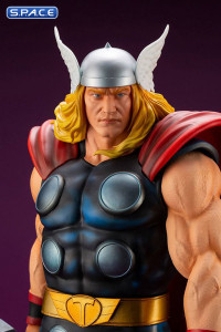 1/6 Scale Thor The Bronze Age ARTFX Statue (Marvel)