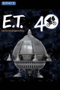Spaceship 40th Anniversary Scaled Prop Replica (E.T. - The Extra-Terrestrial)