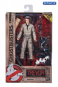 Plasma Series Trevor Spengler BAF (Ghostbusters: Afterlife)