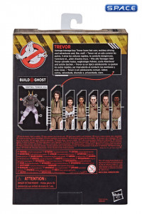 Plasma Series Trevor Spengler BAF (Ghostbusters: Afterlife)