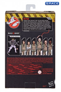 Plasma Series Peter Venkman BAF (Ghostbusters: Afterlife)