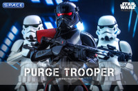 1/6 Scale Purge Trooper TV Masterpiece TMS081 (Star Wars: Obi-Wan Kenobi)