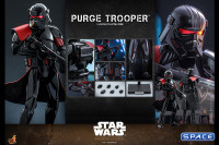 1/6 Scale Purge Trooper TV Masterpiece TMS081 (Star Wars: Obi-Wan Kenobi)