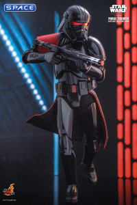 1/6 Scale Purge Trooper TV Masterpiece TMS081 (Star Wars: Obi-Wan Kenobi)