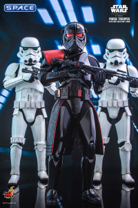 1/6 Scale Purge Trooper TV Masterpiece TMS081 (Star Wars: Obi-Wan Kenobi)