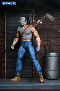 Casey Jones (Teenage Mutant Ninja Turtles)