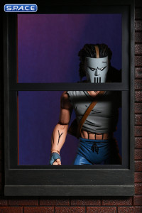 Casey Jones (Teenage Mutant Ninja Turtles)