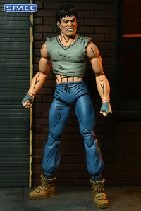 Casey Jones (Teenage Mutant Ninja Turtles)